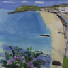 A St Ives Beach